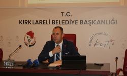 Başkan Bulut: “Dört Çöp Kamyonumuz Perte Çıktı, Elimiz Kolumuz Bağlandı”