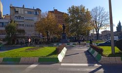 Kırklareli’nde Yağışların Ardından Güneşli Hava Etkili Oldu