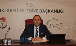 Başkan Bulut: “Kırklareli’nin Kurtuluş Günü’nü Solo Türk Gösterisiyle Kutlayacağız”