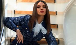 HAYALLERİ KATLEDİLEN KADINLAR İÇİN ÖDÜL ALDI