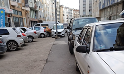 Kırklareli’nde Park Sorunu Vatandaşları Zorluyor