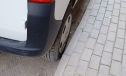 Kırklareli'nde Zorunlu Kış Lastiği Uygulaması Yarın Başlıyor