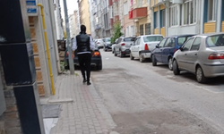 Çift Taraflı Park Sorunu Vatandaşları Zorluyor