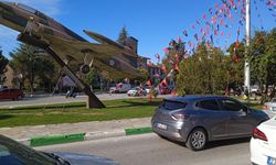 Kırklareli’nde Vatandaşlar Güneşin Keyfini Çıkardı