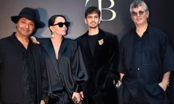 Moda sahnesine yeni bir soluk