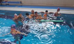 Engelsiz Spor Okulları ve Mutlu Çarşamba Eğitimleri Sürüyor