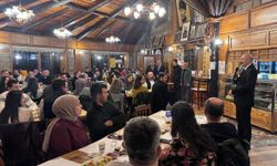 Müdür Altınöz, Demirköy’de Eğitimcilerle Buluştu