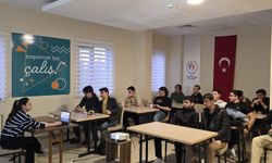 Ahmet Cevdet Paşa Yurdu’nda “Aile” Temalı Atölye