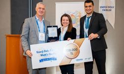 OEDAŞ’ın ‘Enerji Dolu Fikirler’ yarışmasının sonuçları açıklandı