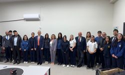 Deprem bölgesindeki gençlere fırsat eşitliği için teknoloji desteği