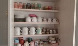 Düzenli Mutfaklar Yaşamı Kolaylaştırıyor