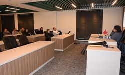 İmalat Sanayii İçin “Yeşil ve Dijital Dönüşüm” Eğitimi Başladı