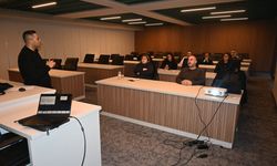 Kırklareli TSO’dan İmalat Sanayisine Dijital ve Yeşil Dönüşüm Eğitimleri