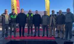 Avrupa Çulluk Şampiyonası İlgi Çekiyor