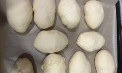 Kırklareli’nde Ev Yapımı Lezzetlere İlgi Artıyor