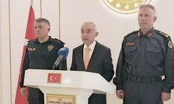 Düzensiz Göçle Mücadelede Sonuç Veren Operasyonlar