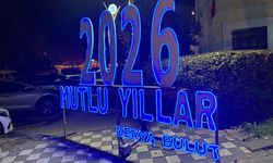 Kırklareli Yeni Yıla Hazırlanıyor