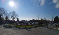 Kırklareli’nde Güneş Açtı Ama Soğuk Hava Etkisini Sürdürüyor