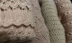 Örme Yelekler İlgi Çekti