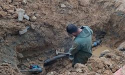 Kavaklı’da Çalışmalar Devam Ediyor