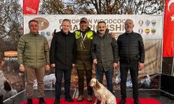 Türkiye’de Bir İlk: Avrupa Çulluk Şampiyonası