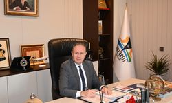 Kırklareli TSO Başkanı Soner Ilık’tan Yeni Yıl Mesajı