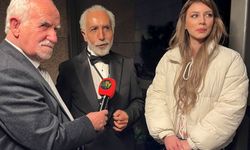 MESUT USTA’NIN KABAK TATLISINI ÜNLÜLERLE TANIŞTIRDIK