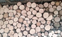 Kırsal Bölgelerde Kış Hazırlıkları Tamamlandı