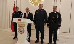 Kırklareli Valisi Turan Kasım Ayı Güvenlik Değerlendirmesini Açıkladı