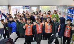 Sıfır Atık Eğitimi ile Çocuklarda Çevre Bilinci Güçleniyor