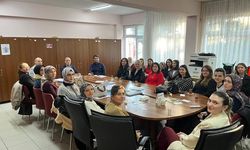 Değerlendirme Toplantısı