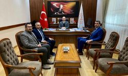 Kırklareli’nde Hedef LGS–YKS Projesine Rehberlik Ziyareti