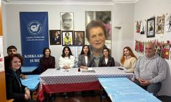 Denizyıldızı Projesi Felsefeyle Buluştu