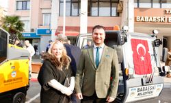 Babaeski Belediyesi Araç Filosunu Güçlendirdi