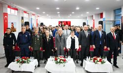 Şehit Göktan Özüpek Dualarla Anıldı