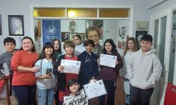 Çağdaş Yaşam Akademisi’nde Farkındalık Buluşması