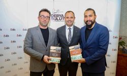 Kırklareli’nde Kültür Hazinesi Başkan Bulut’a Takdim Edildi