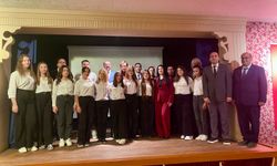 Kaymakam Özderin, Dünya Engelliler Günü Etkinliğine Katıldı