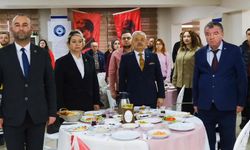 8. Olağan Genel Kurul Gerçekleşti