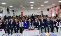 Başkan Bulut, Dünya Engelliler Günü Programına Katıldı