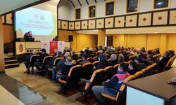 Babaeski’de Çiftçilere B-Reçete Uygulaması Anlatıldı