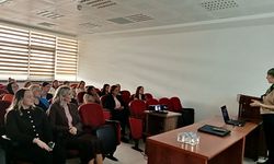 Kırklareli Adliyesi’nde “Bebek Dostu” Çalışmaları Başladı