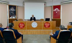 Kırklareli’nde Eğitim Süreçleri Masaya Yatırıldı