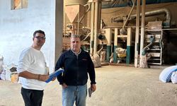 Lüleburgaz’da Tohum Bayilerine Düzenli Denetim