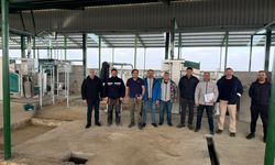 Tarıma Dayalı Yatırımlar Düzenli Olarak Denetleniyor