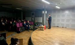 Otel ve Pansiyon Çalışanlarına Yangın Eğitimi