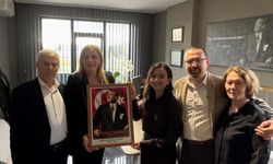 Yeni Muayenehane Açıldı