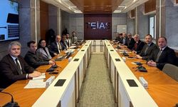 GES Projesinde İhale Aşamasına Gelindi