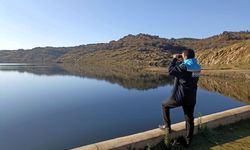 Kırklareli’nde Baraj ve Göletlerde Teknik İnceleme