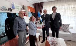 Altınöz’den Eğitime Destek Veren Hayırsever Öğretmenlere Ziyaret